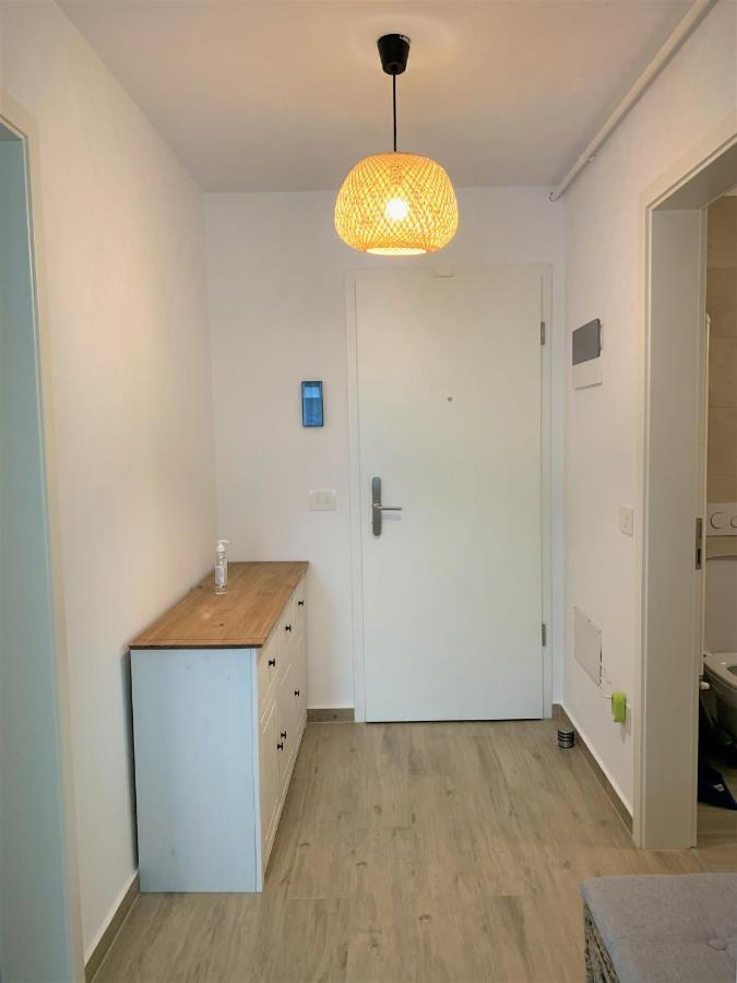 Ferienwohnung Bwa Zen Brașov Exterior foto
