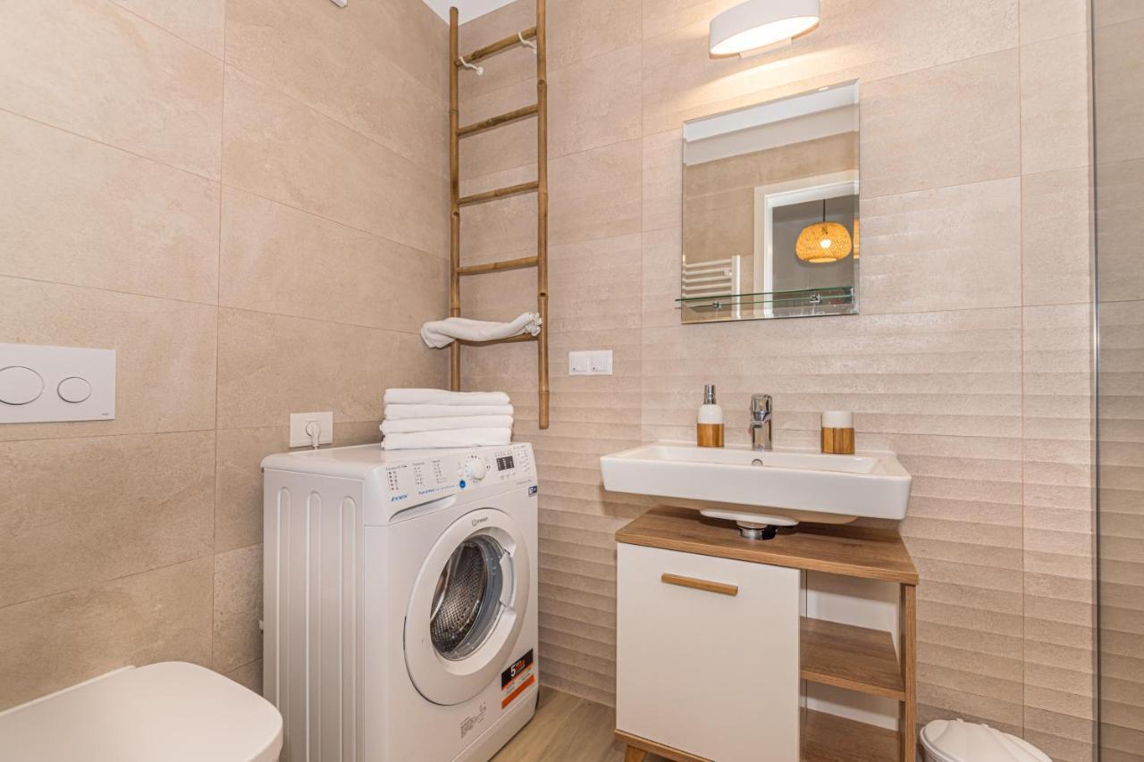Ferienwohnung Bwa Zen Brașov Exterior foto